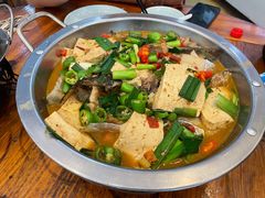 -小钱鱼馆(富春路店)