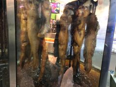 原味鸡翅-一代烤翅王(大汉口店)