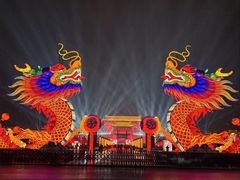 -西安城墙·碑林历史文化景区