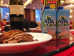 -北门饭店(三香路店)