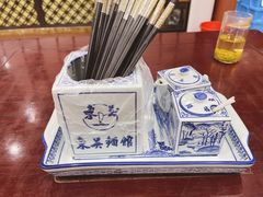 -东吴面馆(君地新大陆店)