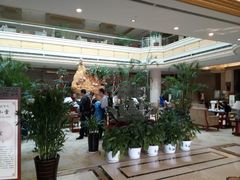 -御景山温泉花园酒店