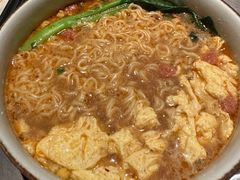 -很久以前羊肉串(簋街店)