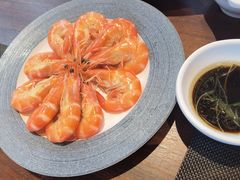 -水润轩私厨海南菜餐厅(铂尔曼酒店)