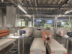 -老三龙虾(汉阳杨泗庙店)