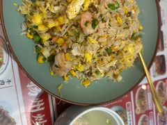-扬二春炒饭(国庆路总店)
