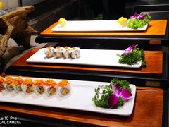 -吉布鲁牛排海鲜自助(顺庆红光路店)