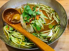 -小木屋拌饭(鞍山景子街小商品城店)