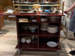 -东方饺子王(工农大路店)