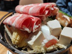 -友名Cross日式咖喱屋(江南大道中店)