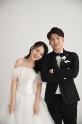 -CD视觉婚纱摄影