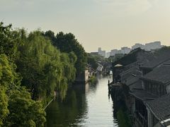 -南浔古镇
