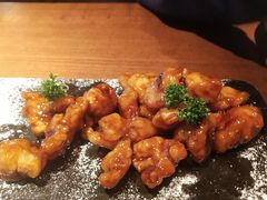 -绿茶餐厅(乐峰广场店)