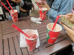 -DQ·蛋糕·冰淇淋(大宁国际商业广场店)