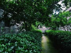 -安仁古镇