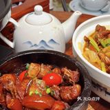 南庄这家宝藏私房菜,让我安利到了~