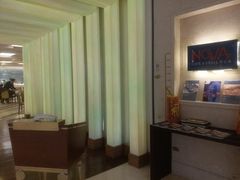 -荟星庭西餐厅(天府丽都喜来登饭店)