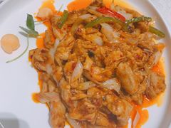 东安子鸡-马凯餐厅(地安门店)