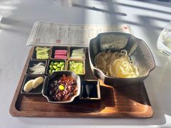 -京兆尹(雍和宫店)