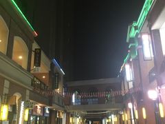 -万达茂商场(南京仙林店)
