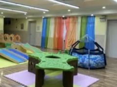 -昱南托育园.托班晚托.寒暑假班