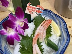 -夏树寿司(大沥店)