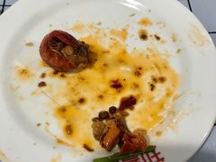 -郑喜旺烧烤(新密总店)