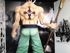-东京塔海贼王主题公园