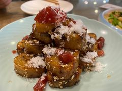 -南来顺饭庄·清真(南菜园店)