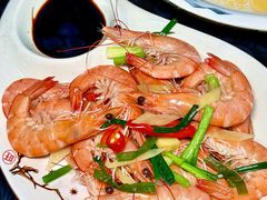 -40号厦门海鲜大排档(中山路店)