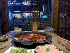 -重庆渝达老火锅(春熙路店)