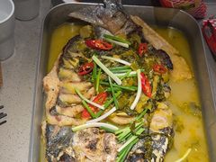 -半天妖烤鱼(印象城店)