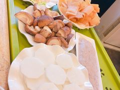 -活鱼馆(宜兴埠店)