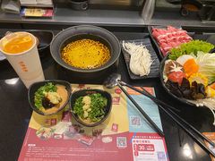 -呷哺呷哺(枫蓝国际店)