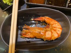 -熊出没日本烧肉放题
