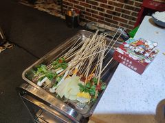 -钢管厂歆瑞源油卤串串香(春熙路太古里店)