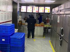 -惠宾饭庄(中山路店)