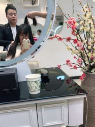 -艺贝image日式中短发设计