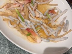 -猪肉婆私房菜(容桂总店)