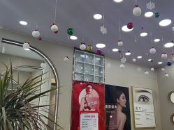 -闺蜜美甲