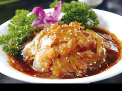 -和怡酒楼(华电小路店)