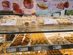 -泸溪河桃酥(西直门凯德店)