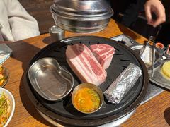 -济州爱肉堂(总店)