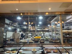 -季家厨房(长江东大街店)
