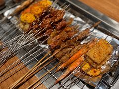 -那些年记忆烧烤