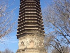-玲珑塔公园