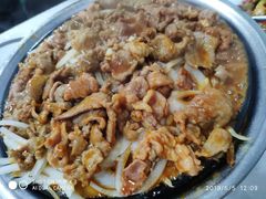 -张茂民族饭店(胜利北路店)
