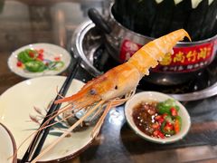 -尚竹阁冬瓜盅·18年地标美食(平洲店)