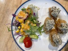-森味花园·日本料理(伊藤洋华堂亚运村店)