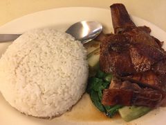 -永盈茶餐厅(中山四路店)